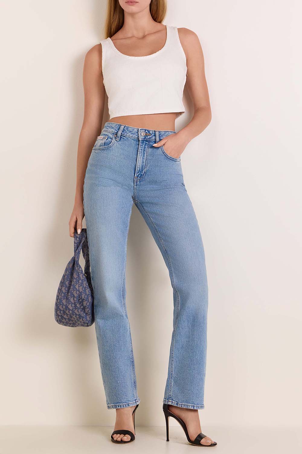 גופיית קרופ